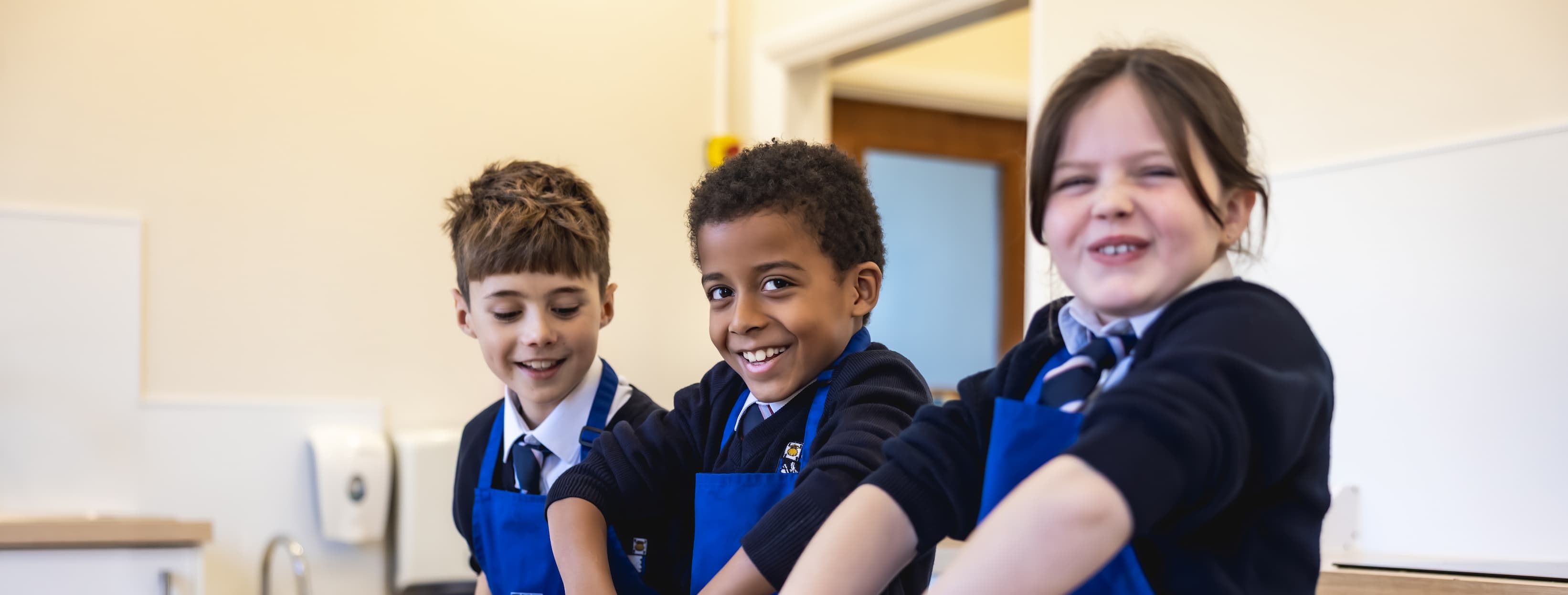 Lancing Prep Worthing